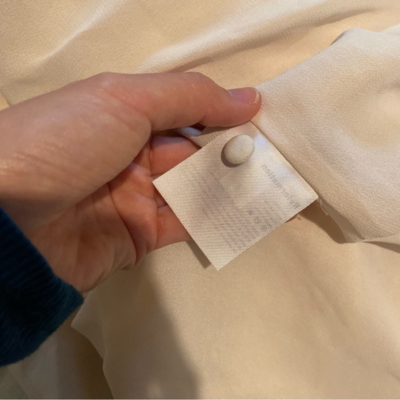 Reformation Adelia Dress size 4 - Picture 8 of 14